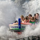 Parque de atracciones, un plan ideal con niños en vacaciones