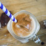 La horchata, la bebida del verano rica en ácido fólico, fósforo y potasio