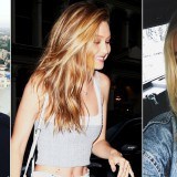 Elisabeth Moss, Gigi Hadid y Elsa Hosk se apuntan al 