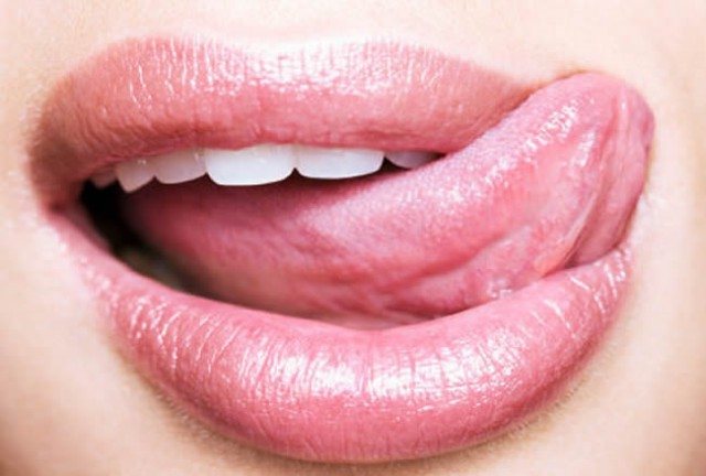 Foto La lengua, una alarma natural de nuestro cuerpo ante enfermedades