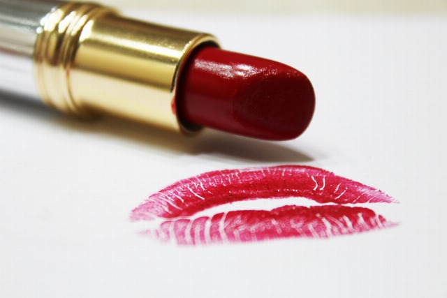 Foto El rojo de labios que más te favorece y 5 trucos de maquillaje