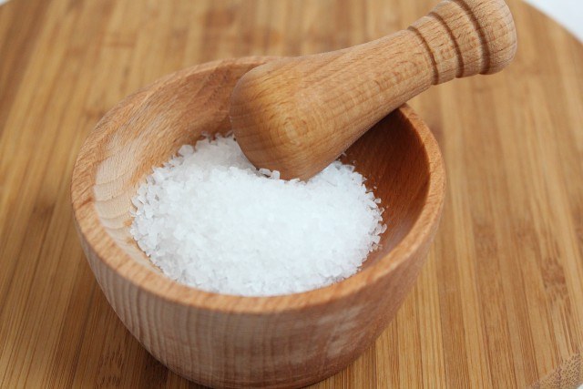 Foto Consejos para cocinar con menos sal sin darte cuenta