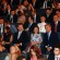 Ver la foto Don Felipe y doña Letizia en el auditorio del nuevo Palacio de Congresos de Palma de Mallorca