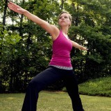 El otoño es la mejor época del año para empezar a hacer yoga