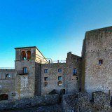 El Complejo Rural Castillo Castellar, en Cádiz, ideal para desconectar, disfrutar del deporte de aventura y la gastronomía local