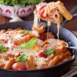 Las fotos de recetas con 