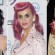 Ver la foto Katy Perry, toda una fan del pelo de colores y en especial del pink hair