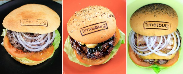 Foto ¿Cuál es el bun perfecto para cada hamburguesa