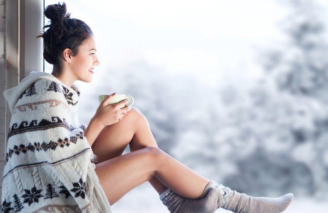 Foto Los suplementos y vitaminas que necesitas para afrontar el invierno