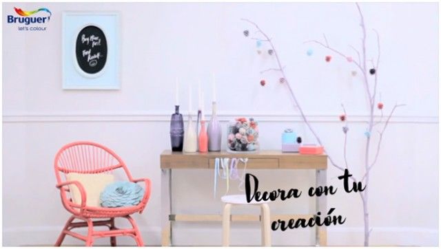Foto Paso 4 DIY: Crea tu propio árbol de Navidad