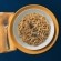 Ver la foto Spaguetti con puerros y almejas