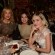 Ver la foto Carmen Lomana, Isabel Gemio y Clara Courel en la cena de gala por los 30 años de Hannibal Laguna en la moda