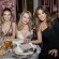Ver la foto Vanesa Romero, Esmeralda Moya e Isabel Jiménez en la cena de gala por los 30 años de Hannibal Laguna en la moda