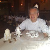 El Chef Víctor Gutiérrez nos enseña la receta de rosquillas de anís paso a paso