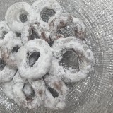 Pon un toque dulce y andaluz en tu mesa de Navidad con unas rosquillas de anís caseras