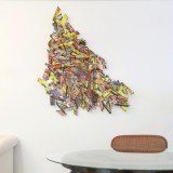 La vuelta a lo artesanal y a lo natural, triunfa en decoración de interiores