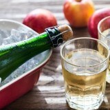 La sidra, una de las bebidas con más sabor y menos calorías