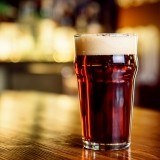 Mejor cerveza negra que rubia para no engordar