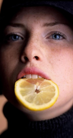 Foto La vitamina C de los cítricos, esencial para reforzar nuestras defensas