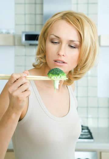 Foto El brócoli, entre los alimentos más recomendados para perder peso
