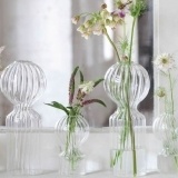 Las flores y los elementos naturales, tendencia en decoración de interiores para la primavera 2018