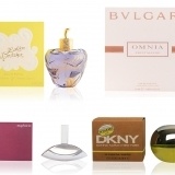 Los perfumes para mujer más vendidos