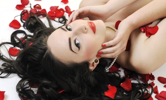 Foto Trucos de maquillaje para seducir en San Valentín