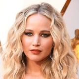 Las ondas salvajes de Jennifer Lawrence en los Oscar 2018