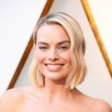 La sutiles ondas de Margot Robbie en los Oscar 2018