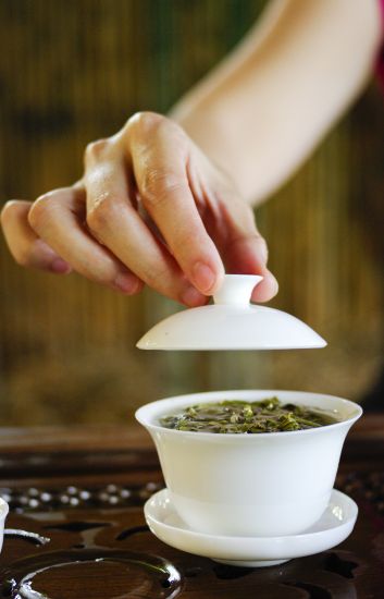 Foto El té bancha previene numerosas enfermedades, refuerza las defensas, ayuda a adelgazar y combate el estreñimiento