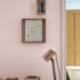 Cómo combinar el Palo de Rosa en primavera, el color del año 2018 para el hogar