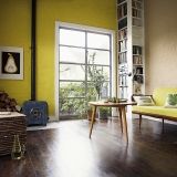 El amarillo, la tendencia en color para el hogar más potente la primavera 2018