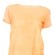 Ver la foto Camiseta básica color melocotón de Salsa