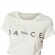 Ver la foto Camiseta blanca Dance