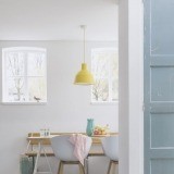 Los suelos de madera en forma de espiga vuelven a estar de moda