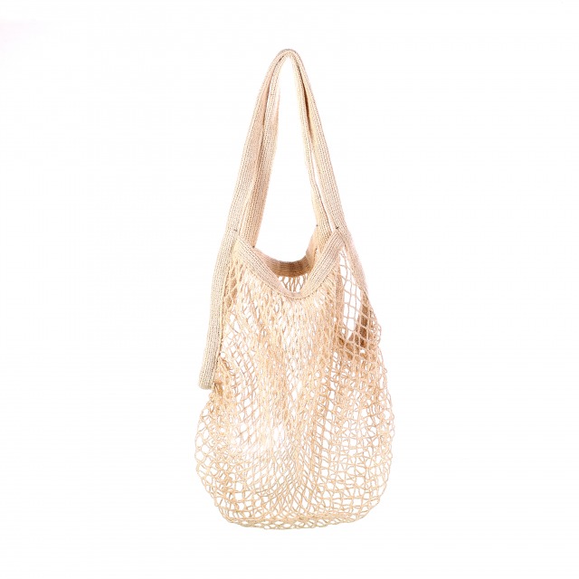 Foto Bolso de red para tus looks de verano