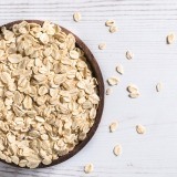 Alimentos como la avena, naranjas y kiwis, entre los alimentos antienvejecimiento