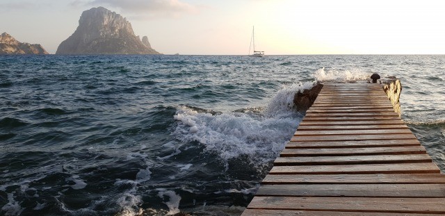 Foto El famoso fotógrafo Uli Weber da las claves para tomar las mejores imágenes de las vacaciones
