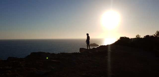 Foto Cómo tomar la mejor foto durante la hora dorada con tu smartphone