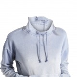 Sudadera para un look playero 