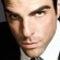 Ver la foto Zachary Quinto, entre los famosos que lucen unas cejas pobladas y naturales muy sexys
