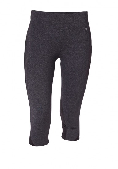 Foto Leggings pirata para ir al gimnasio cómoda y con estilo Foto Leggings pirata para ir al gimnasio cómoda y con estilo