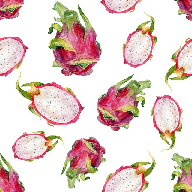 Foto Pitahaya, la fruta exótica que frena el envejecimiento de la piel Foto Pitahaya, la fruta exótica que frena el envejecimiento de la piel