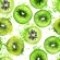 Ir a la foto El kiwi, una fruta antiedad gracias a su riqueza en vitamina C