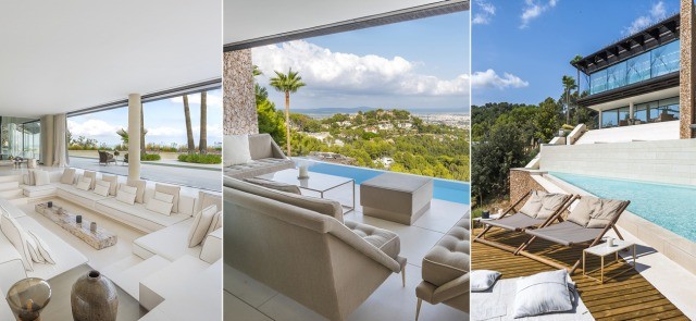 Foto La casa más cara de España está en venta