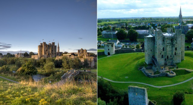 Foto Castillo de Trim