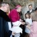 Ir a la foto La princesa Leonor y la infanta Sofía reciben sendas medallas de la Virgen de Covadonga