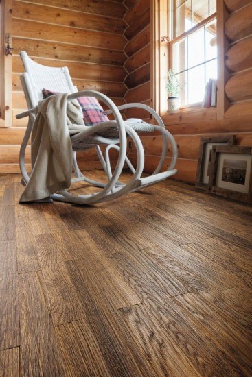 Decoración rústica moderna: cómo adaptar este cálido estilo a tu hogar