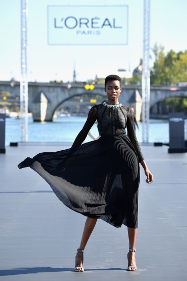 Foto La modelo Maria Borges Foto La modelo Maria Borges