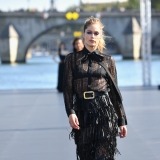 La supermodelo Doutzen Kroes